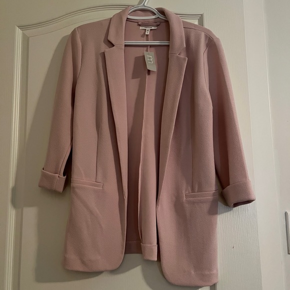 Maurice’s pink blazer - Picture 2 of 4